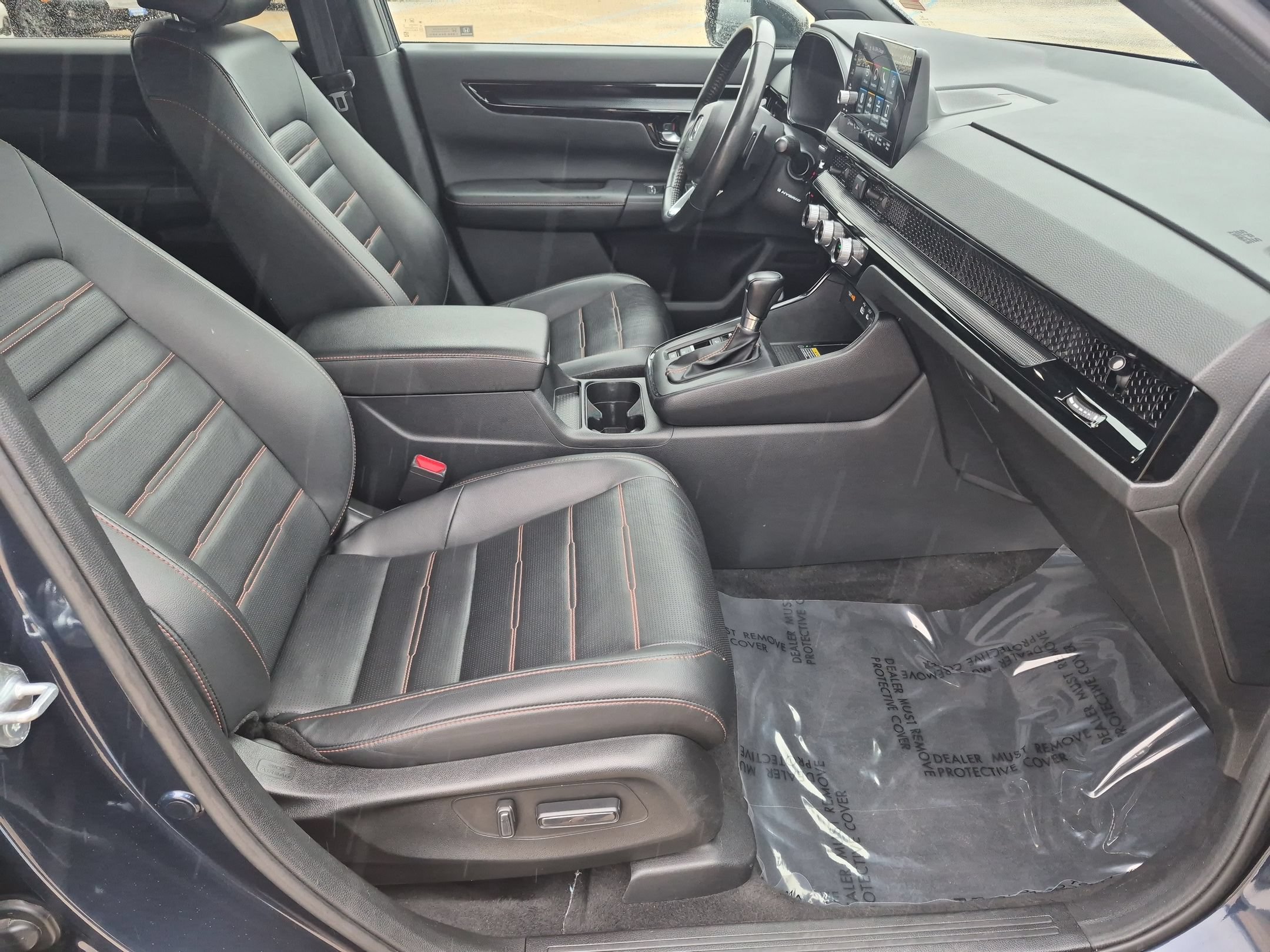 Certified 2023 Honda CR-V Sport Touring image 33