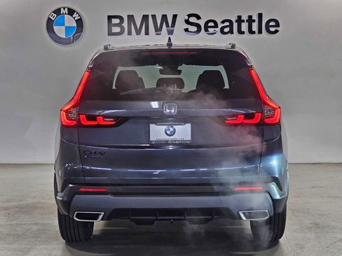 Used 2026 Honda CR-V Sport-L image 5