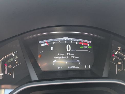 Used 2020 Honda CR-V Touring image 15