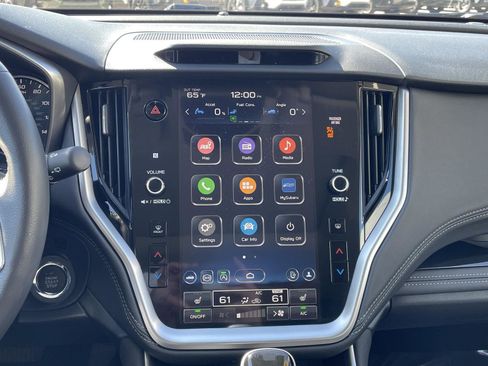 Used 2025 Subaru Outback Limited XT image 17