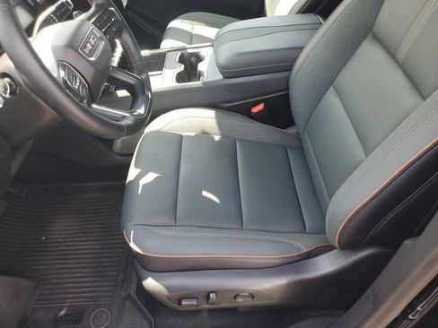 Certified 2024 GMC Acadia AT4 w/ LPO, Floor Liner Package image 19