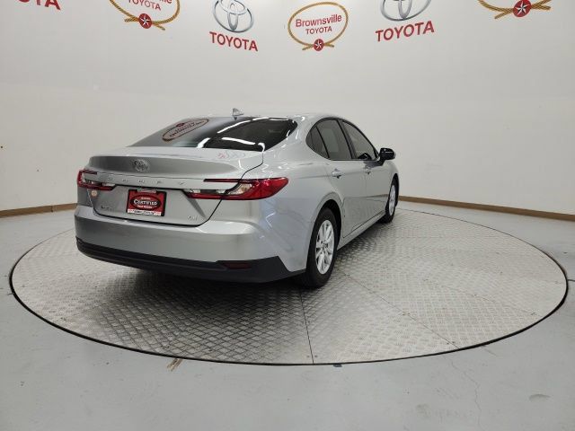 Used 2026 Toyota Camry LE FWD image 8