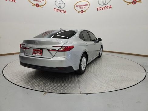 Used 2026 Toyota Camry LE FWD image 8