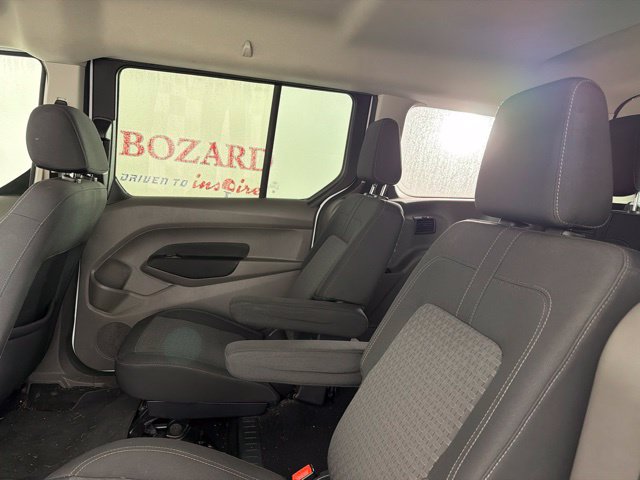Used 2022 Ford Transit Connect XLT FWD image 30