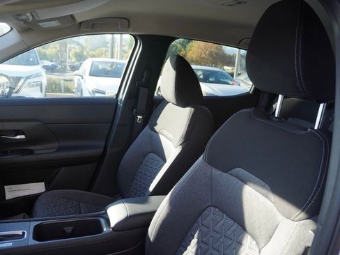 New 2026 Nissan Kicks SV image 18