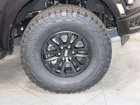 New 2026 Ford F150 Raptor AWD/4WD image 13