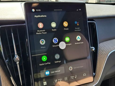 New 2026 Volvo XC60 B5 Core image 18