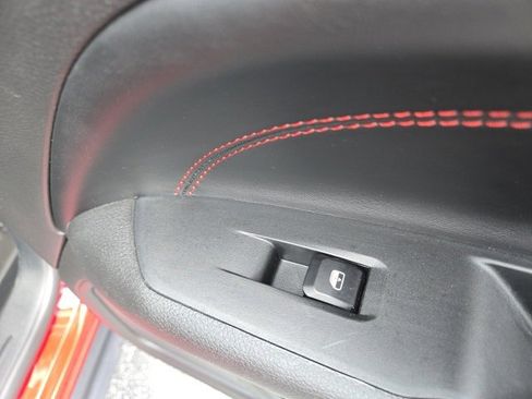 Used 2024 Jeep Compass Trailhawk w/ Trailhawk Elite Group image 12