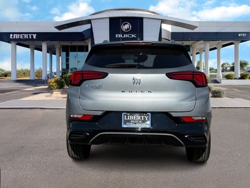 Used 2026 Buick Encore GX Sport Touring w/ Advanced Technology Package image 5