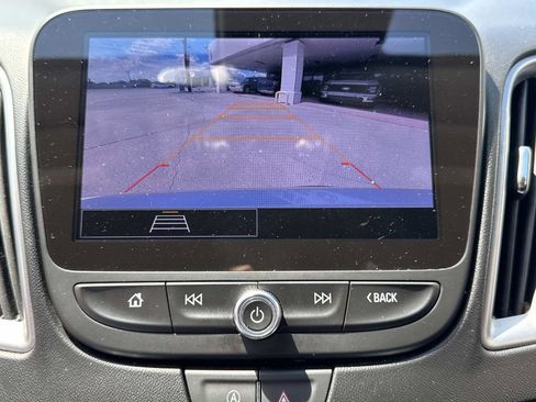 Used 2024 Chevrolet Malibu LS FWD image 43