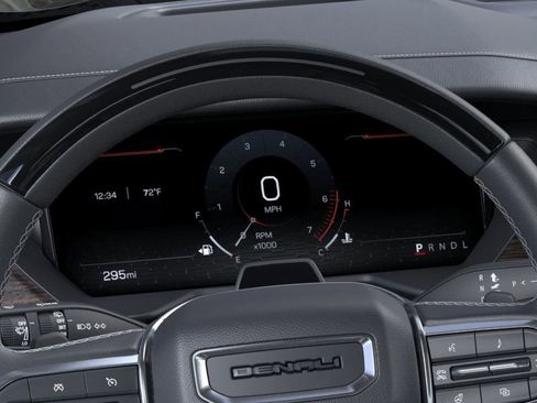 New 2026 GMC Acadia Denali Ultimate image 19