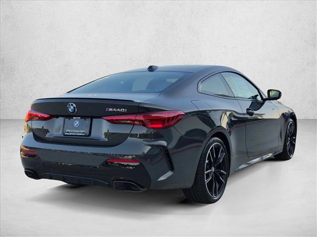 New 2027 BMW M440i Coupe w/ Premium Package RWD image 2