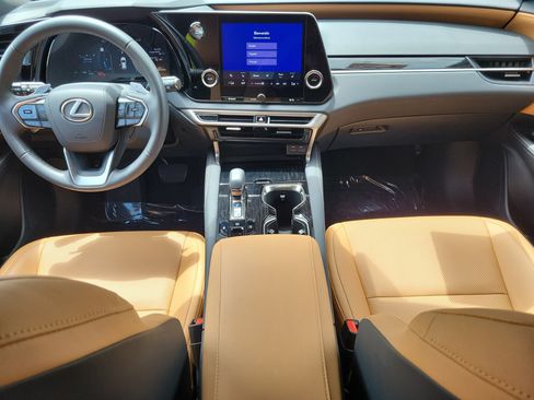 Used 2026 Lexus RX 350 FWD w/ Accessory Package (Z1) image 14