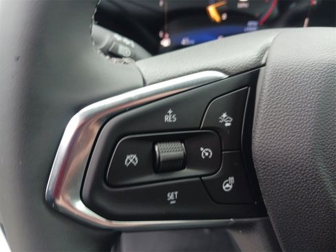 New 2026 Chevrolet TrailBlazer LT w/ LT Cold Weather Package image 31