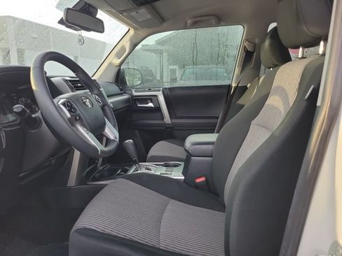 Used 2023 Toyota 4Runner SR5 RWD image 11