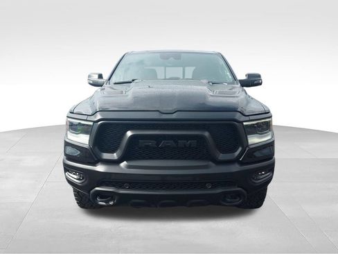 Used 2023 RAM 1500 Rebel w/ Rebel Level 2 Equipment Group AWD/4WD image 8
