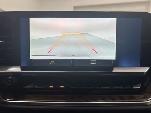 Used 2023 Chevrolet Silverado 1500 RST w/ Redline Edition image 18