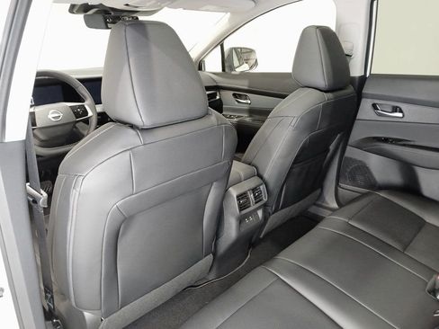 New 2026 Nissan Murano SL AWD/4WD image 15