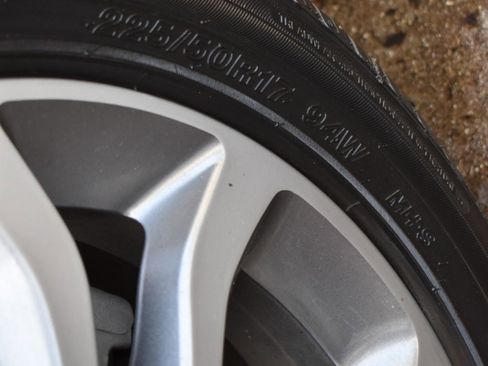 Used 2017 Mercedes-Benz C 300 4MATIC Sedan w/ Premium 3 Package image 47