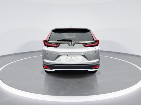 Used 2022 Honda CR-V EX-L image 7