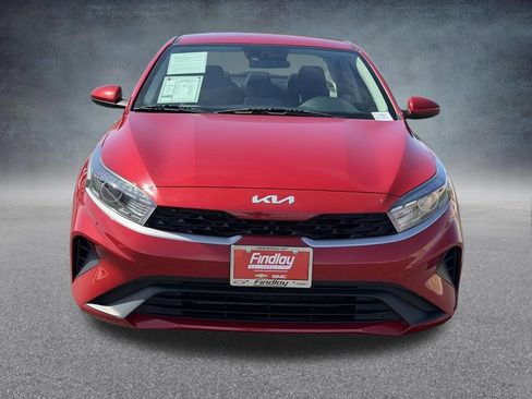 Used 2024 Kia Forte LXS FWD image 9