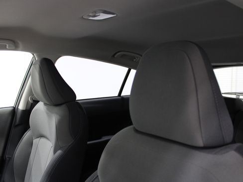 Used 2024 Subaru Crosstrek 2.0i w/ Popular Package #1A AWD/4WD image 5