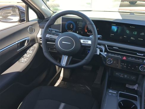 New 2026 Hyundai Sonata SEL image 13