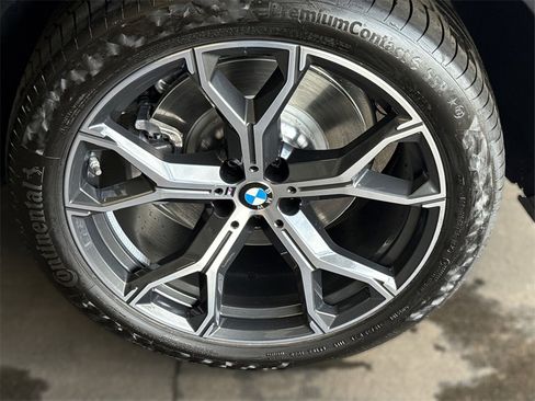 New 2026 BMW X5 xDrive50e w/ M Sport Package image 14