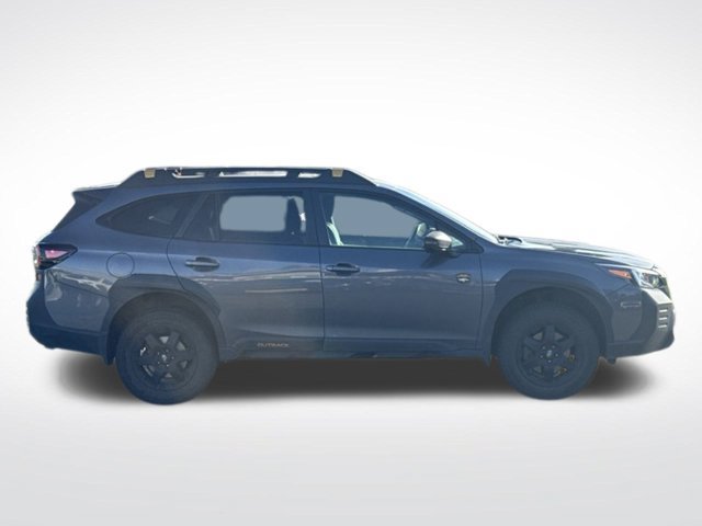 Used 2022 Subaru Outback Wilderness AWD/4WD image 9