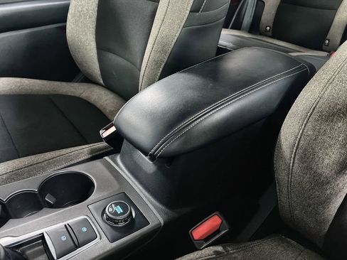 Used 2025 Ford Bronco Sport Big Bend image 36