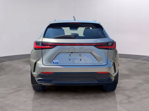 Used 2024 Lexus NX 350 AWD w/ Cold Area Package image 5