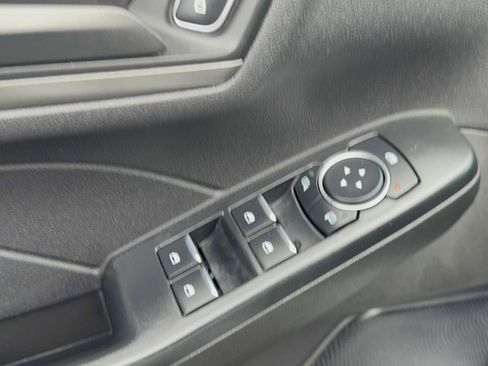 Used 2024 Ford Escape Active image 16