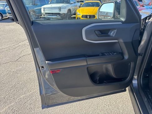 Used 2022 Ford Bronco Sport Big Bend w/ Convenience Package image 24