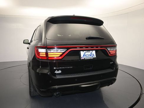 Used 2024 Dodge Durango GT RWD image 26