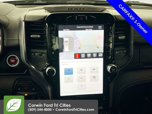 Used 2022 RAM 1500 TRX w/ TRX Level 2 Equipment Group image 20