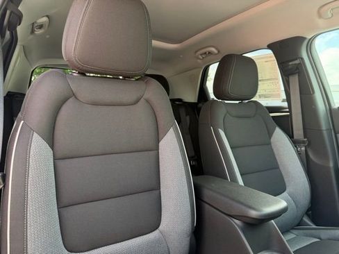 New 2026 Chevrolet TrailBlazer LT AWD/4WD image 11