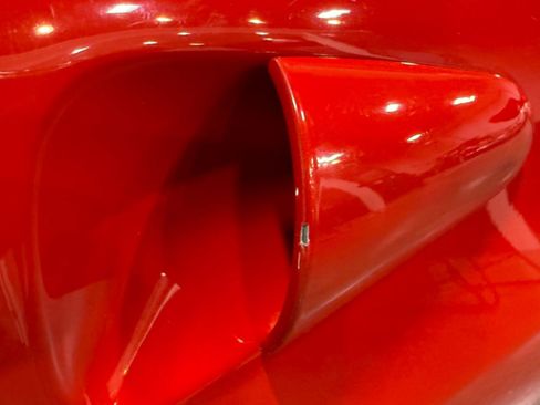 Used 2011 Ferrari 458 Italia Coupe image 60