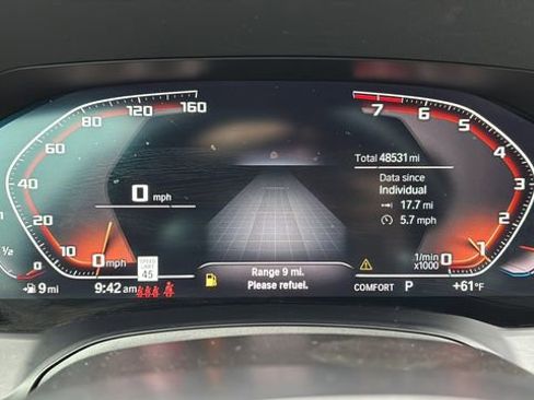 Used 2021 BMW M340i M340i w/ Executive Package image 12