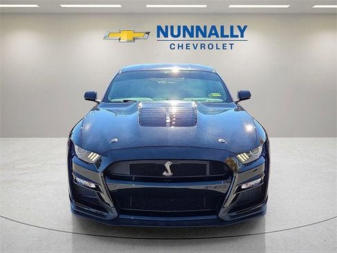 Used 2020 Ford Mustang Shelby GT500 w/ Technology Package image 8