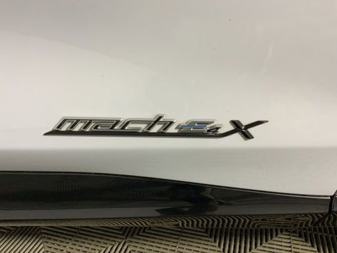 Used 2023 Ford Mustang Mach-E Premium AWD/4WD image 16