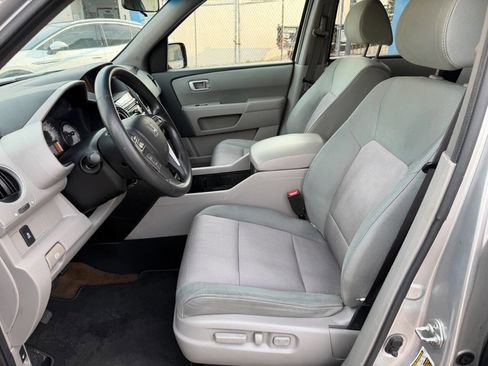 Used 2013 Honda Pilot EX image 6