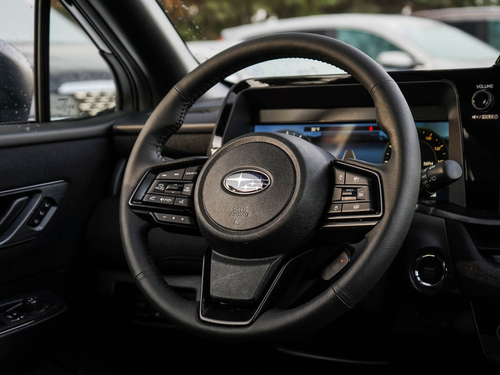 New 2026 Subaru Outback Limited XT AWD/4WD image 15