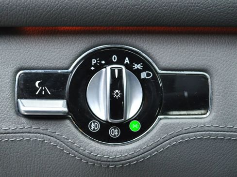 Used 2008 Mercedes-Benz CL 63 AMG image 9