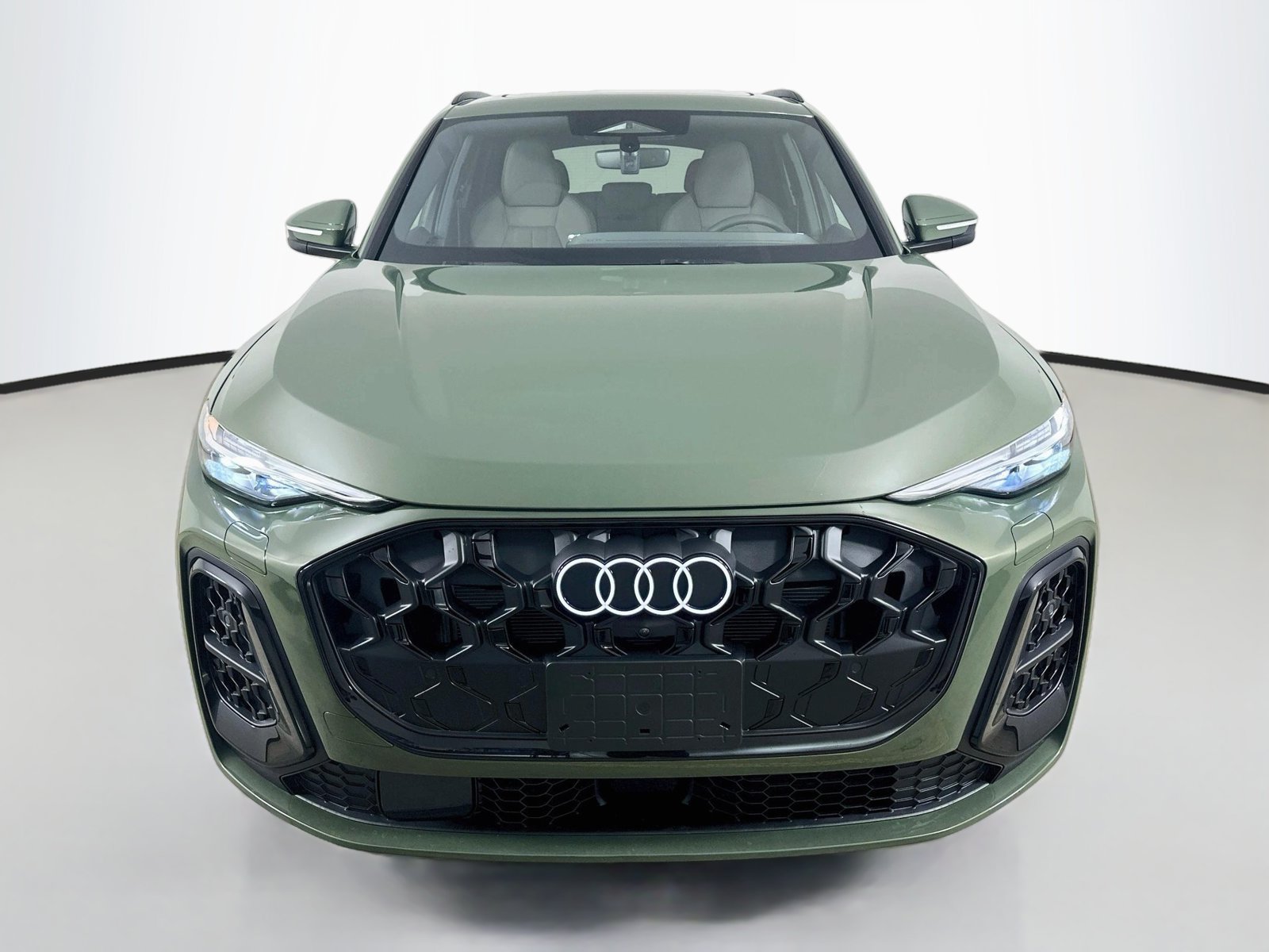 New 2026 Audi Q5 Prestige AWD/4WD image 2
