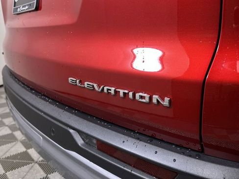 New 2026 GMC Acadia Elevation w/ LPO, All-Weather Package FWD image 32