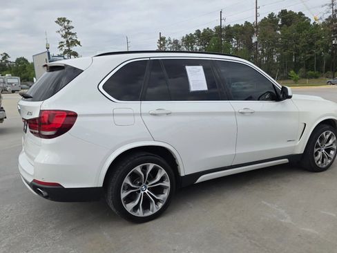 Used 2016 BMW X5 xDrive35i AWD/4WD image 48