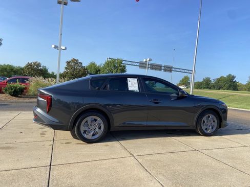 Used 2026 Kia K4 FWD image 12