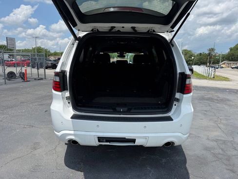 Used 2024 Dodge Durango GT AWD/4WD image 7