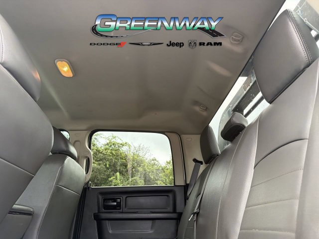 Used 2018 RAM 3500 Tradesman w/ Chrome Appearance Group AWD/4WD image 14