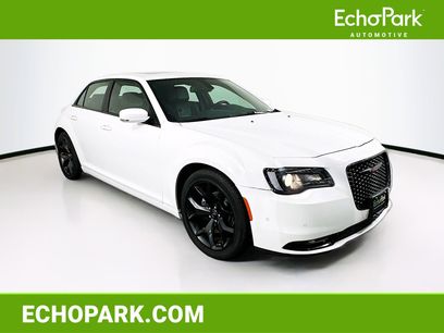 Used 2022 Chrysler 300 S